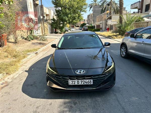 Hyundai for sale in Iraq